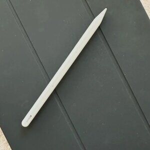 Apple Pencil 2nd generation